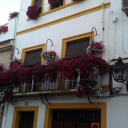 Casa El Balcon De Lopez Dieguez Cordoba Exterior photo