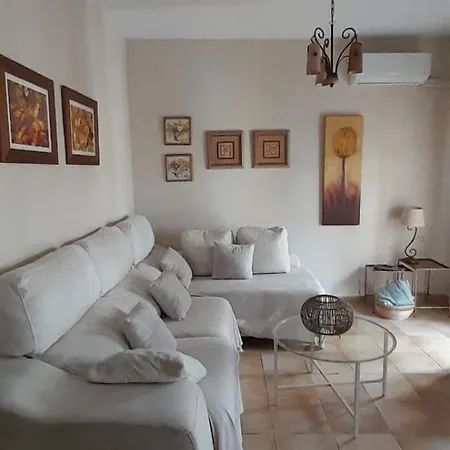 Casa El Balcon De Lopez Dieguez Cordoba Exterior photo