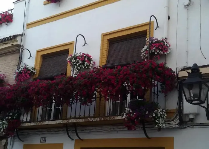 Casa El Balcon De Lopez Dieguez