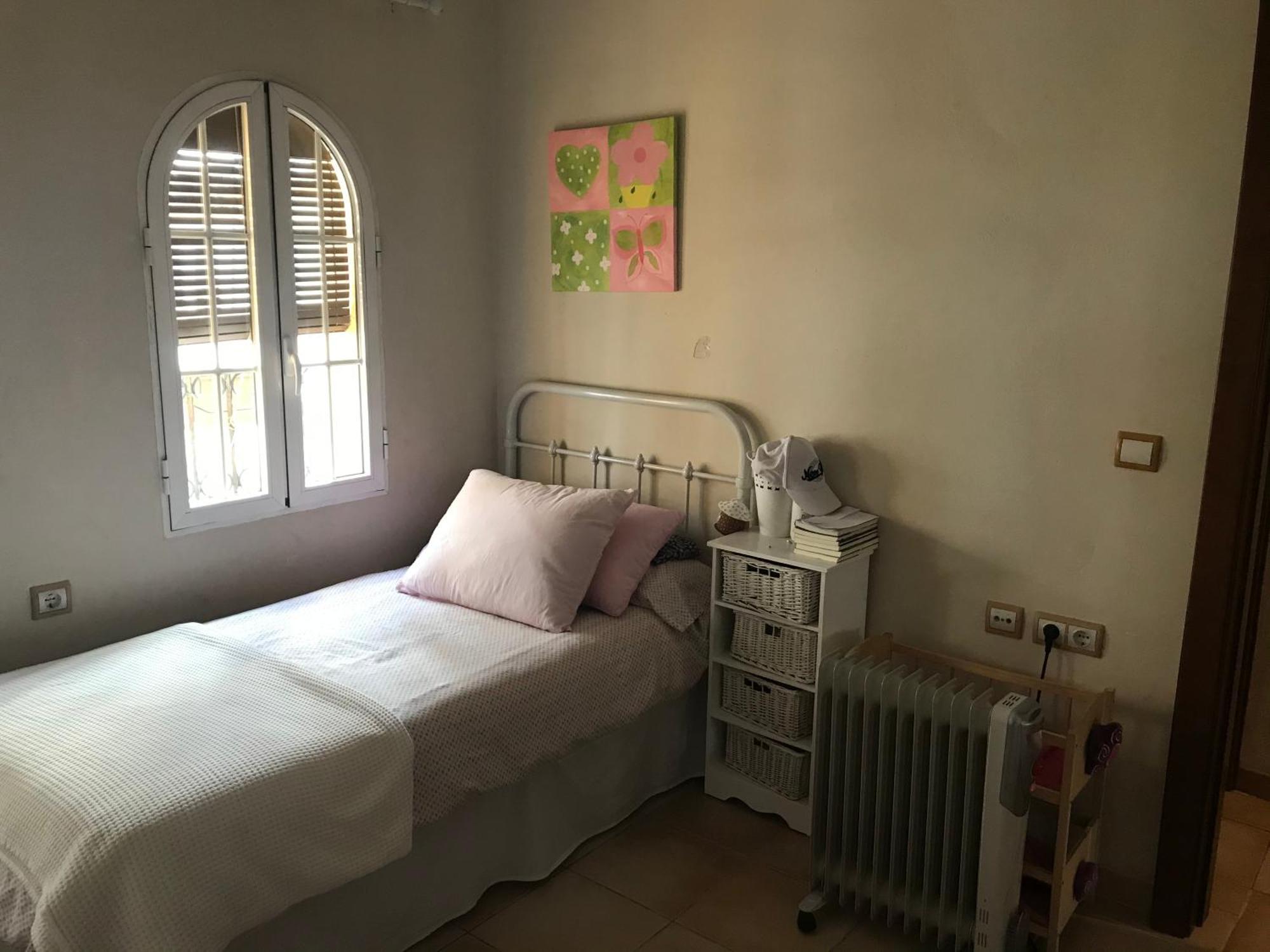Casa El Balcon De Lopez Dieguez