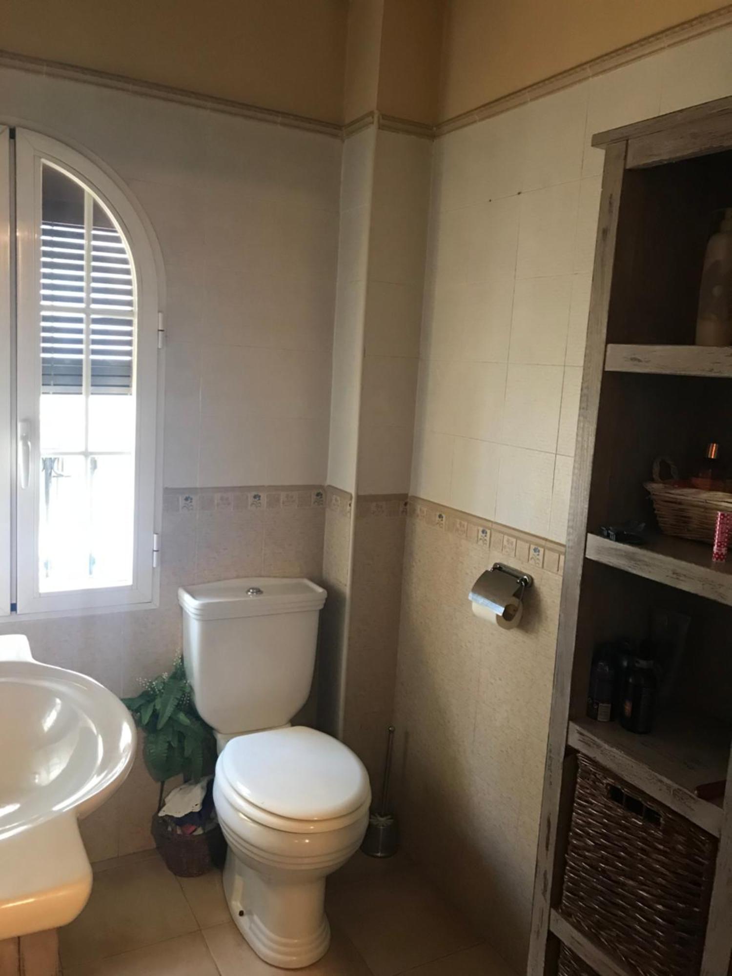 Casa El Balcon De Lopez Dieguez Holiday home