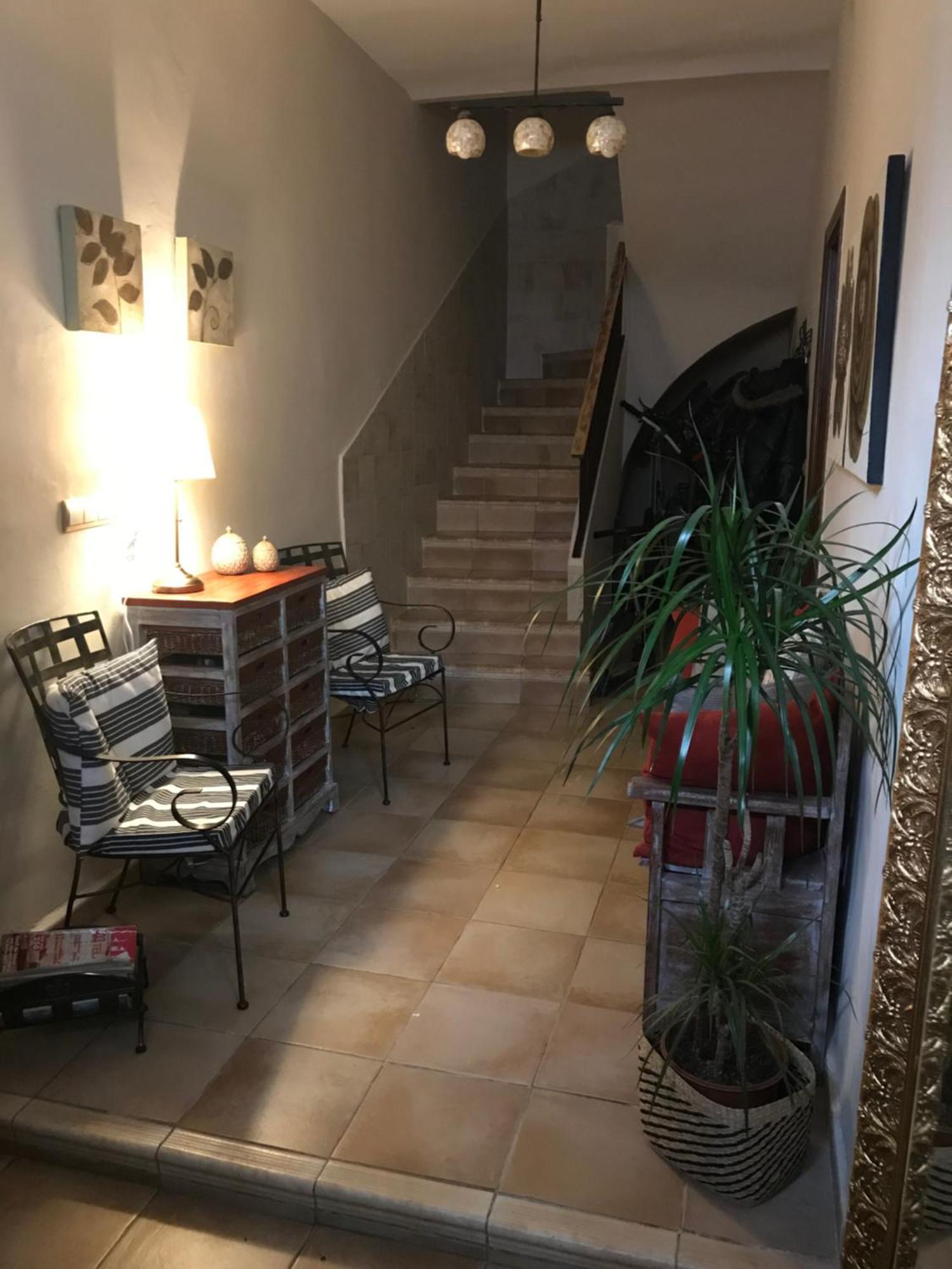 Casa El Balcon De Lopez Dieguez Holiday home