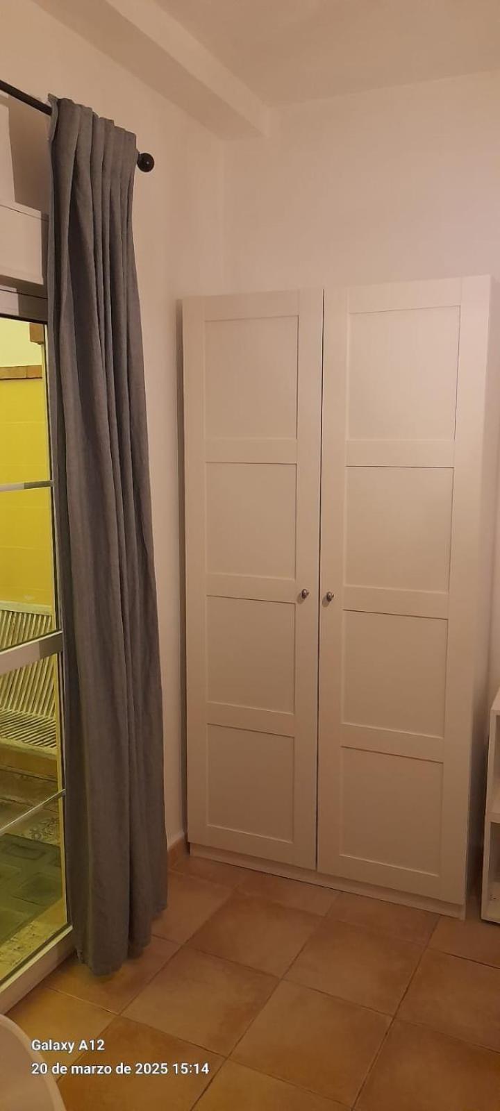 Holiday home Casa El Balcon De Lopez Dieguez *