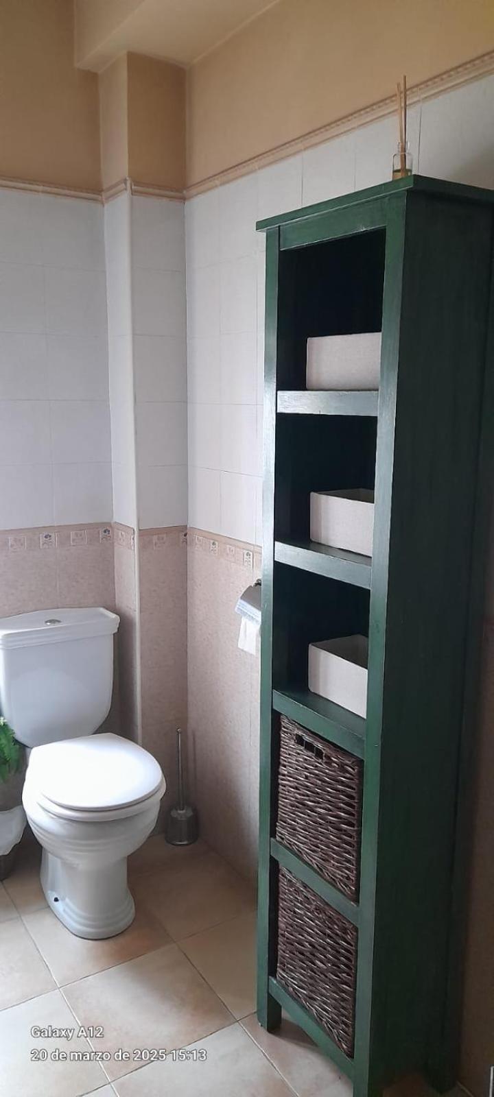 Casa El Balcon De Lopez Dieguez Holiday home Cordoba