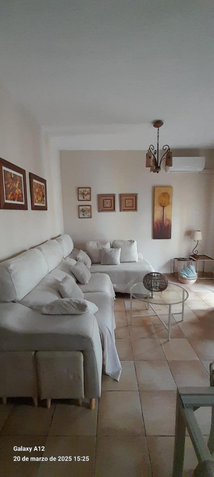 Casa El Balcon De Lopez Dieguez Holiday home
