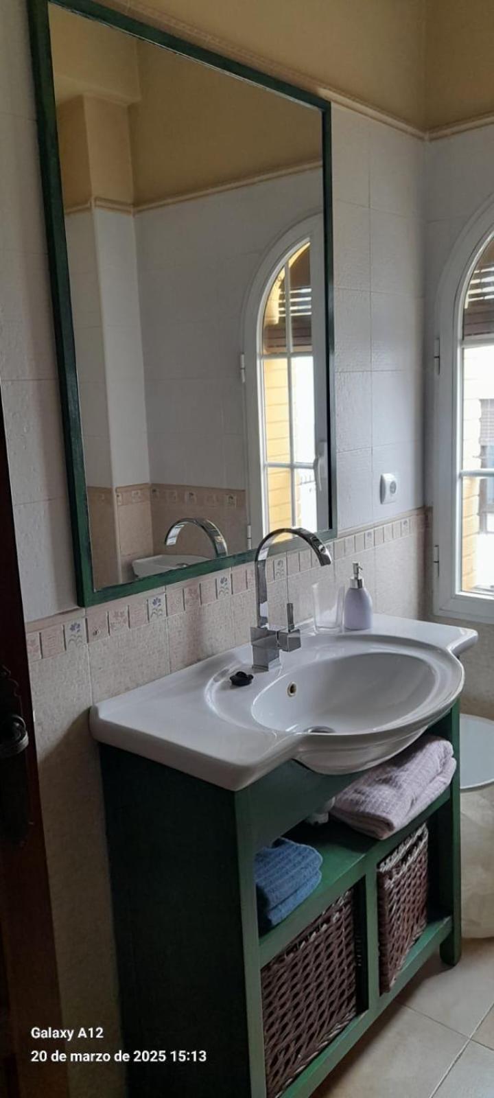 Casa El Balcon De Lopez Dieguez Cordoba