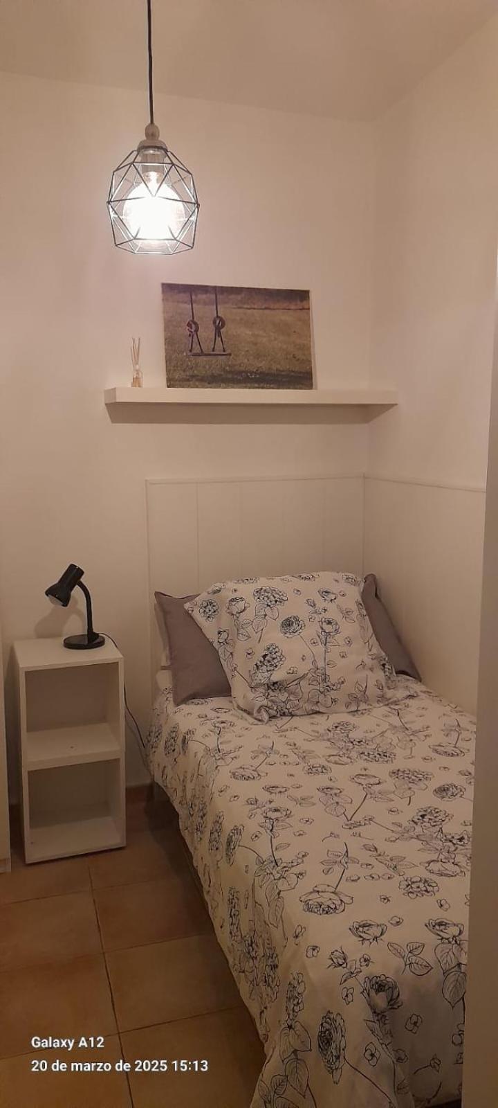 Holiday home Casa El Balcon De Lopez Dieguez *