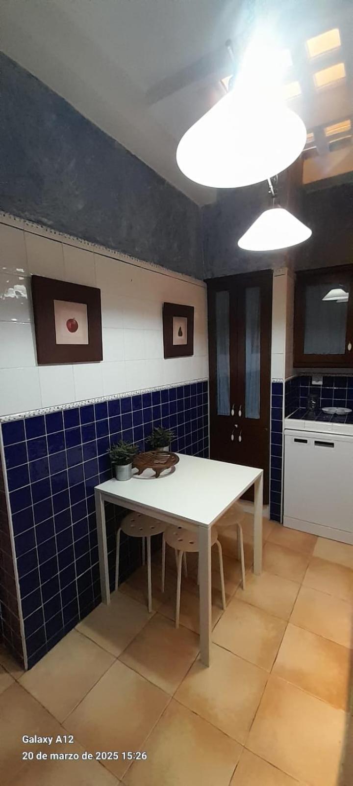 Casa El Balcon De Lopez Dieguez Holiday home *