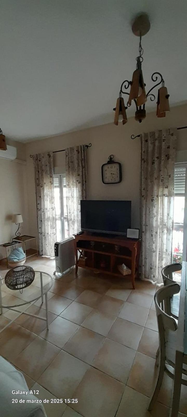 Holiday home Casa El Balcon De Lopez Dieguez *